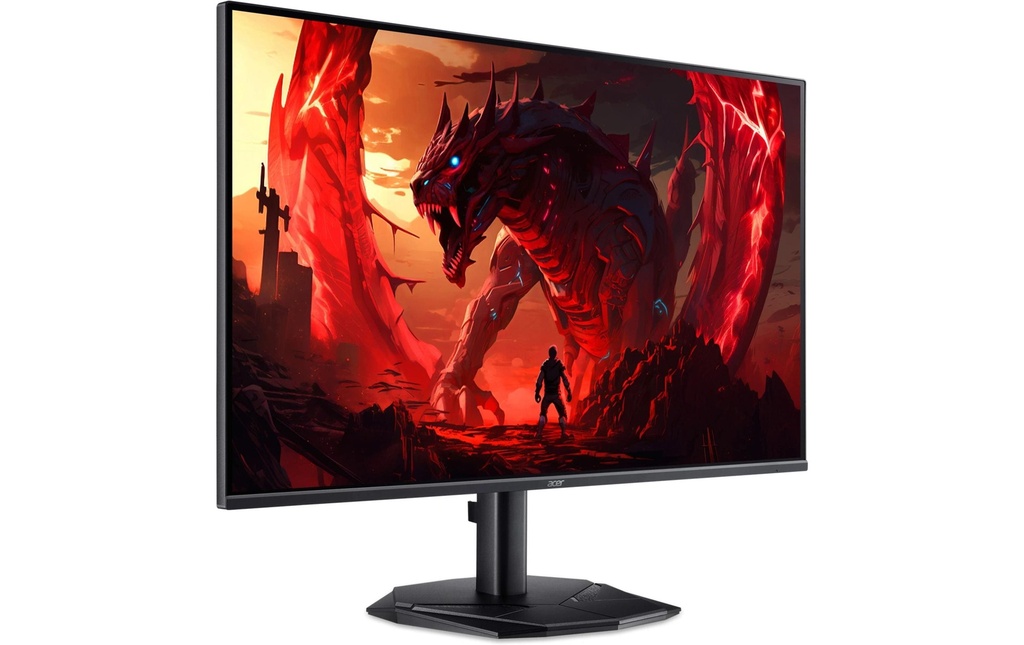 Acer Nitro KG270 P0bi , 27, 1920x1080-2