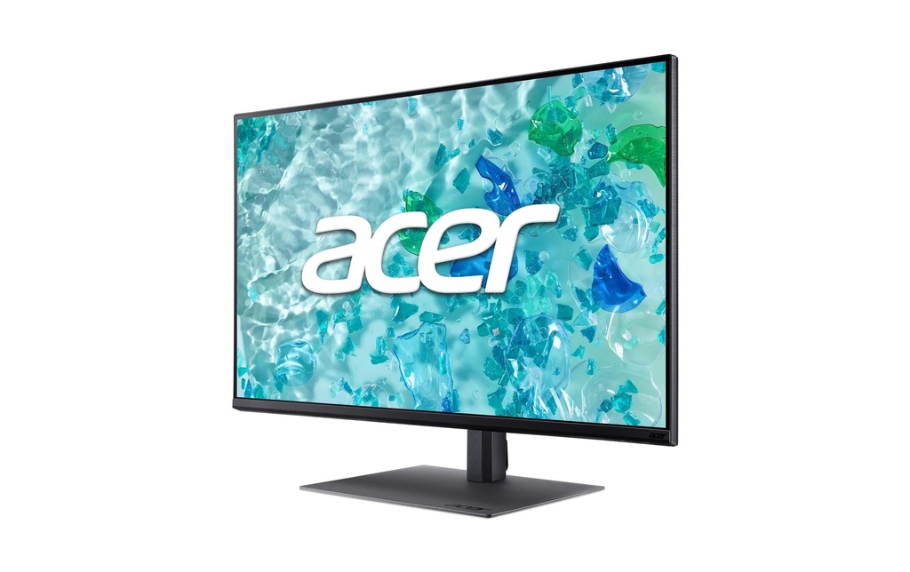 Acer Vero B327QKB1bmiiprzx, 31.5, 4K UHD-1