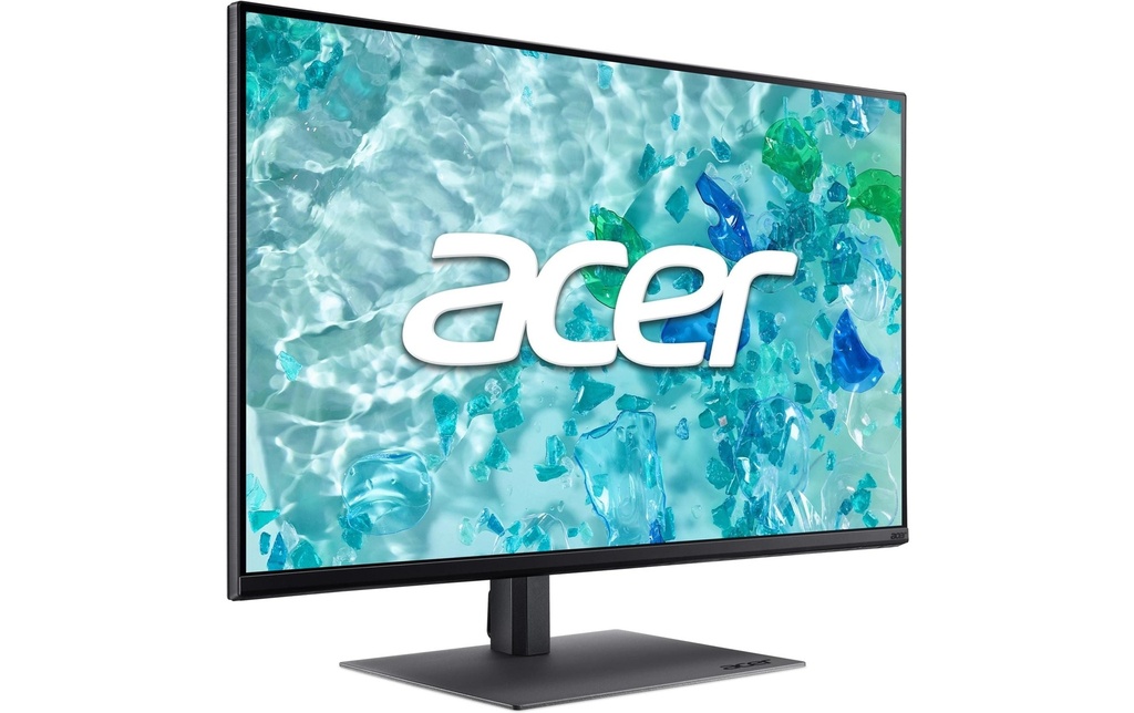 Acer Vero B327QKB1bmiiprzx, 31.5, 4K UHD-2