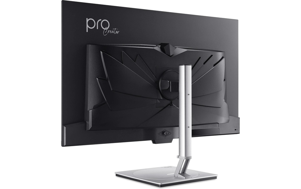 Acer ProDesigner PE320QKX, 31.5, 2840x2160-3