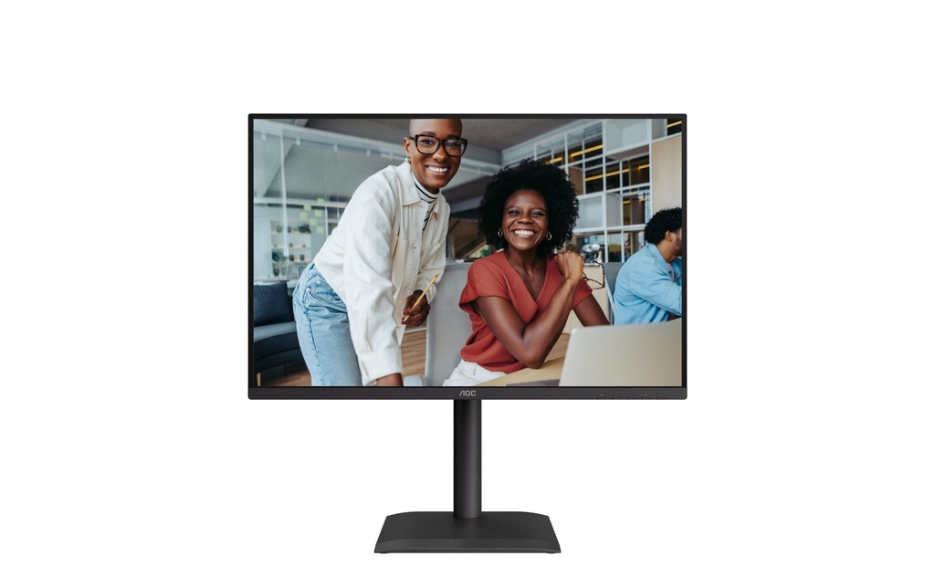 AOC 24 X24E4U, 16:10, 1920x1300, 100Hz-3