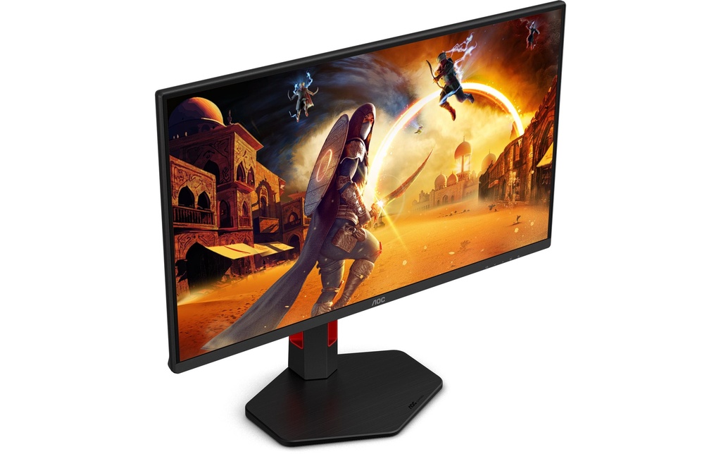 AOC 25 25G4KUR, 1920x1080, 420Hz-6