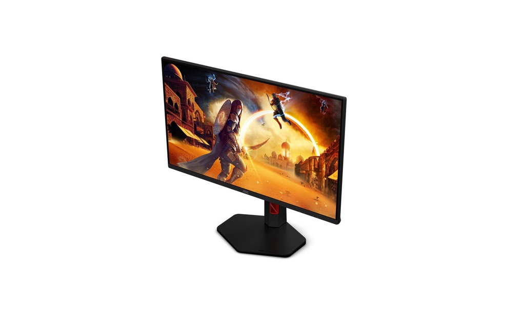 AOC 25 25G4KUR, 1920x1080, 420Hz-7