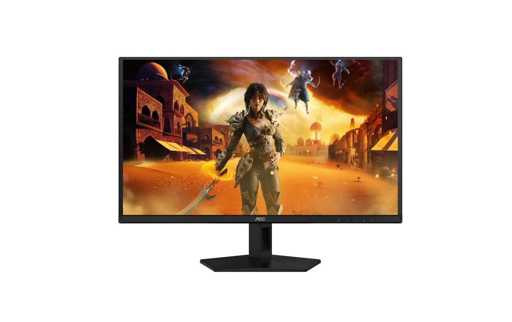 AOC 27 Q27G41ZDF, 2560x1440, 240Hz OLED-2