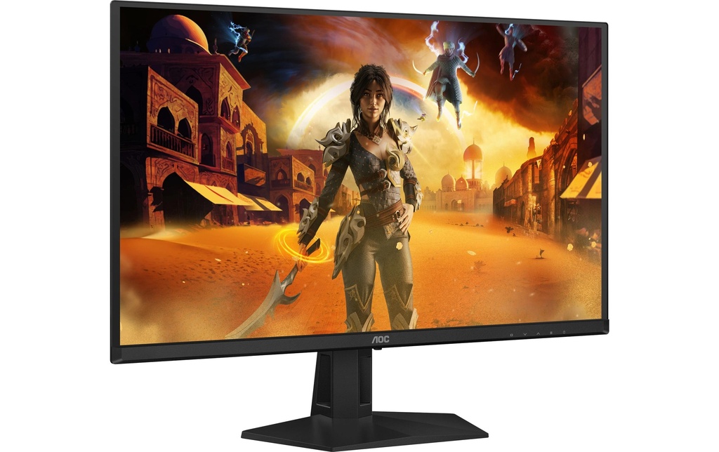 AOC 27 Q27G41ZDF, 2560x1440, 240Hz OLED-3