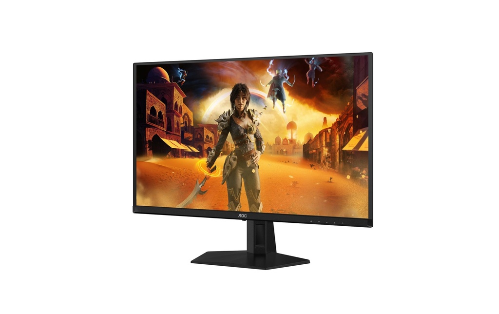 AOC 27 Q27G41ZDF, 2560x1440, 240Hz OLED-4