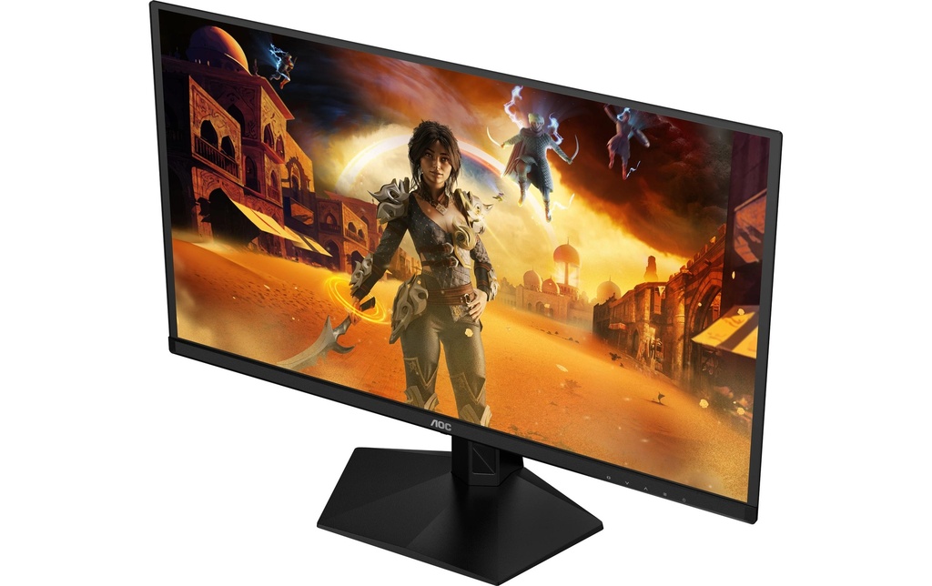 AOC 27 Q27G41ZDF, 2560x1440, 240Hz OLED-7