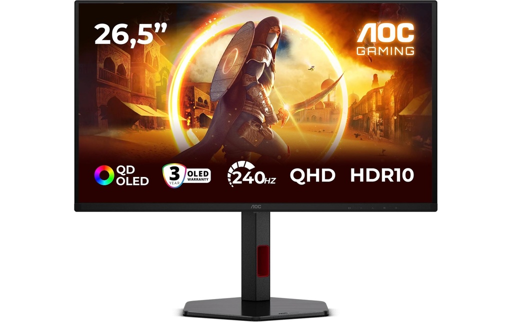 AOC 27 Q27G4ZDR, 2560x1440, 240Hz OLED-0