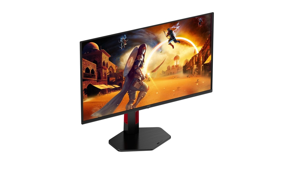 AOC 27 Q27G4ZDR, 2560x1440, 240Hz OLED-4