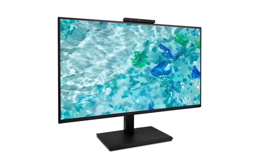 Acer B8 B278U, 27, 2560x1440, 120Hz-1