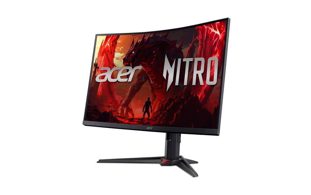 Acer Nitro XZ3 curved, 27, 2560x1440-1