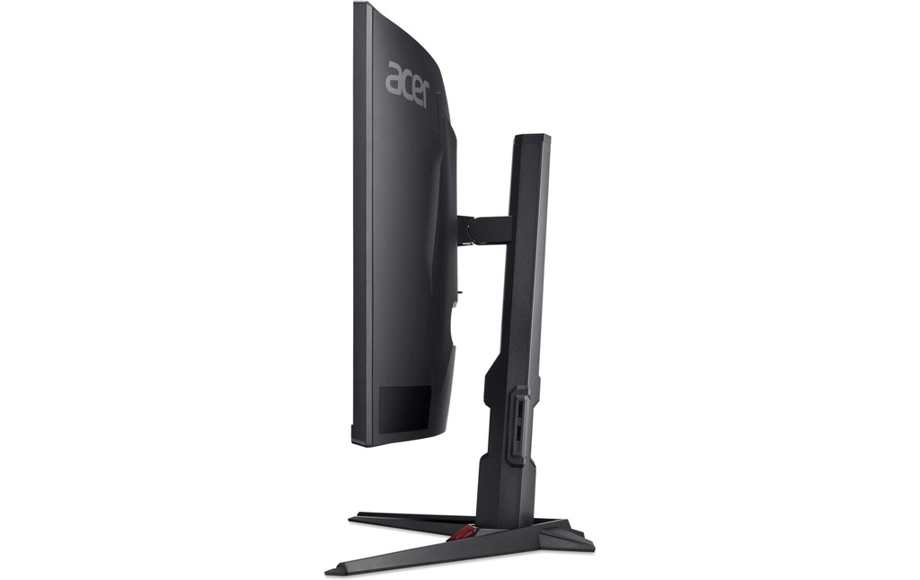 Acer Nitro XZ3 curved, 27, 2560x1440-3