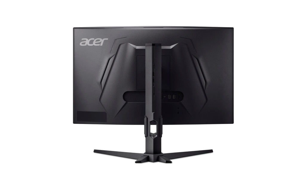 Acer Nitro XZ3 curved, 27, 2560x1440-4