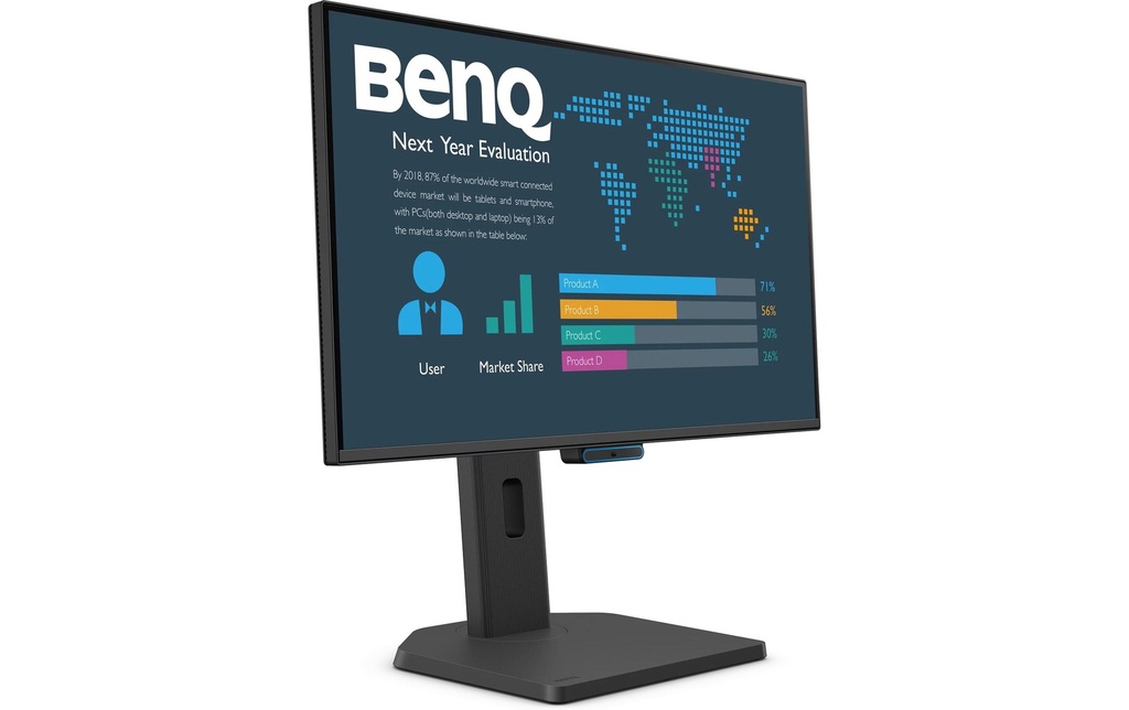 BenQ BL2490TC, 23.8 IPS 1920x1080-1