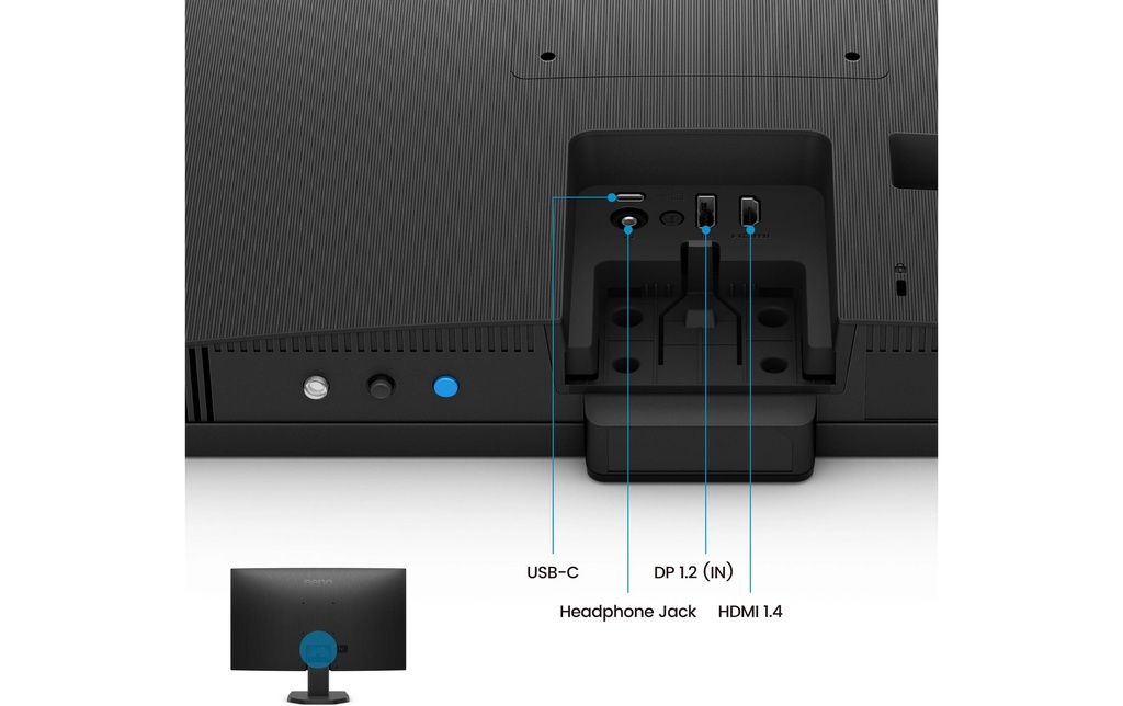 BenQ BL2790C 27 IPS 1920x1080-8