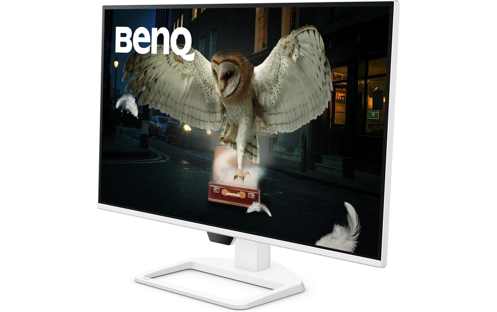 BenQ EW270Q, 27*, IPS, 2560x1440-1