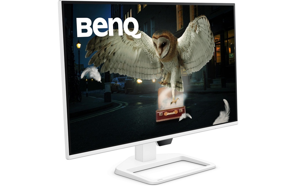 BenQ EW270Q, 27*, IPS, 2560x1440-2