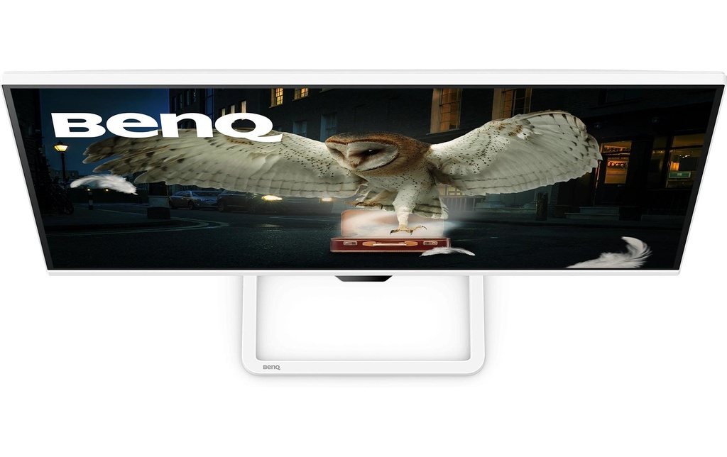 BenQ EW270Q, 27*, IPS, 2560x1440-3