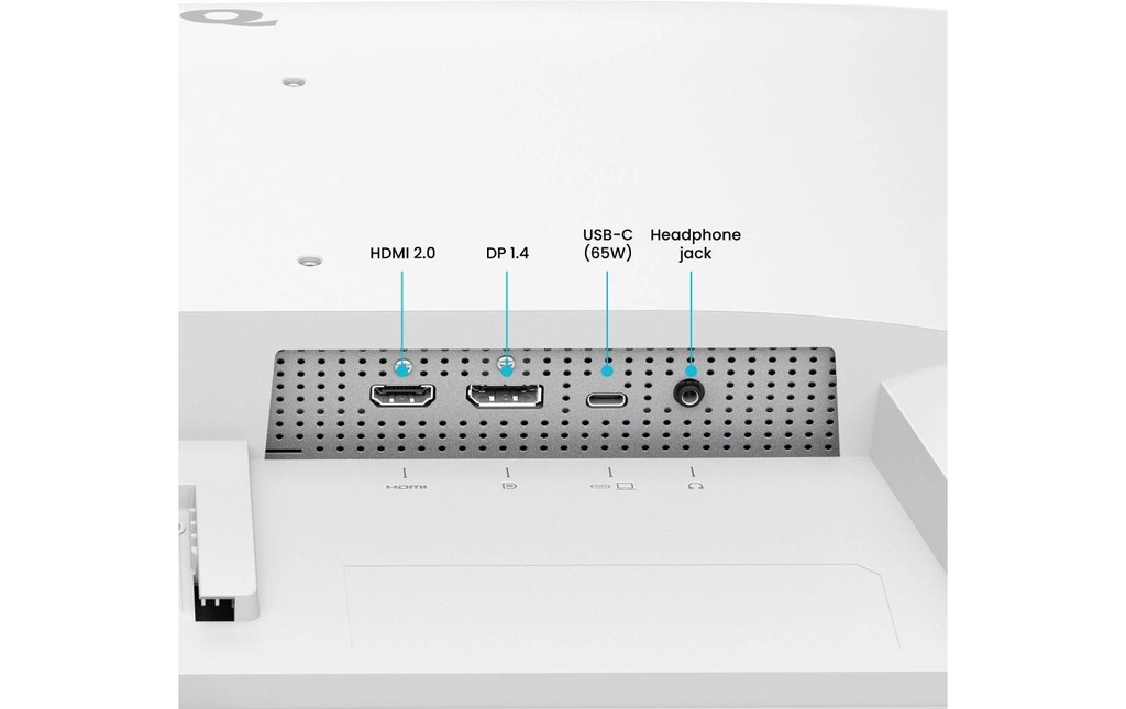 BenQ EW270Q, 27*, IPS, 2560x1440-8