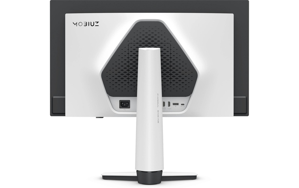 BenQ EX271UZ, QD-OLED, 27, 3840x2160-2