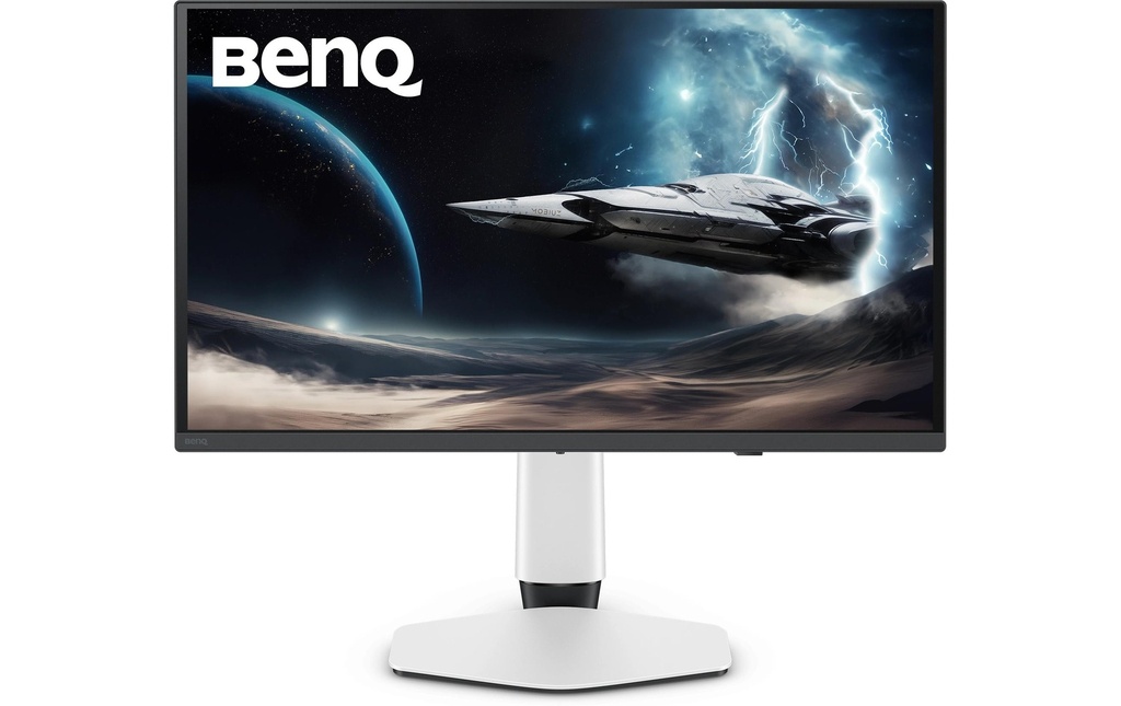 BenQ EX271UZ, QD-OLED, 27, 3840x2160-3