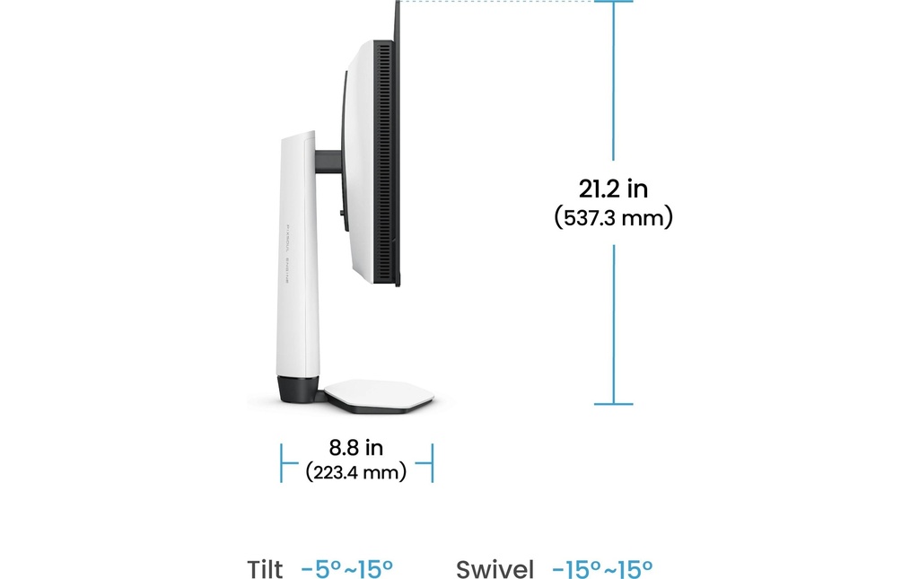 BenQ EX271UZ, QD-OLED, 27, 3840x2160-7