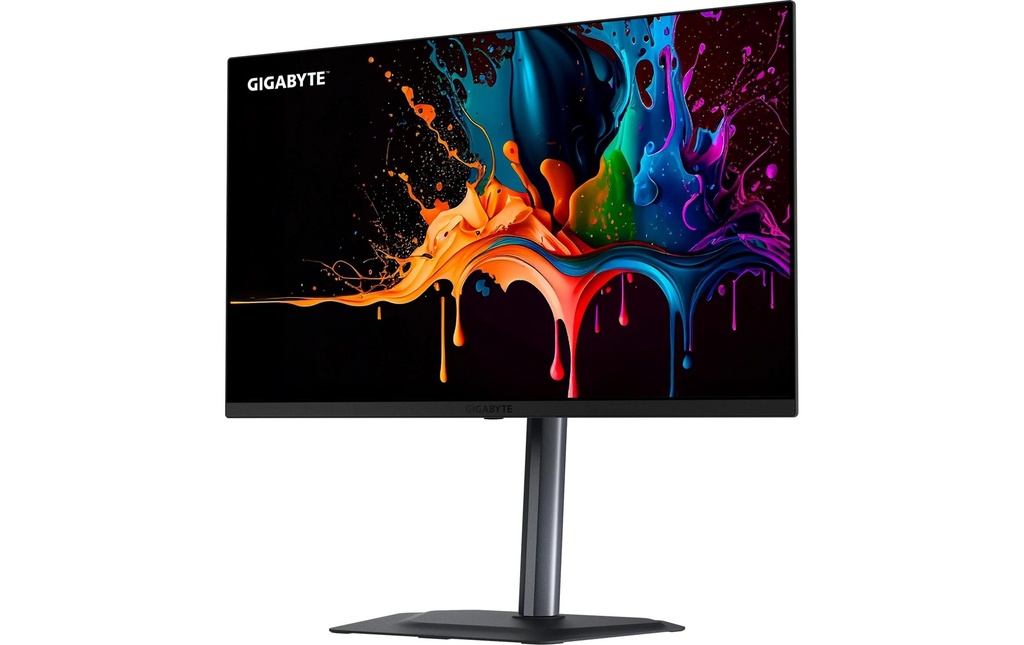 Gigabyte MO27Q3, 27, OLED-1