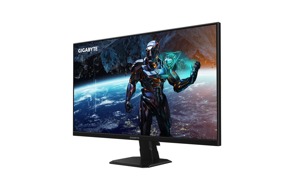 Gigabyte GS27Q X, 27, QHD-1