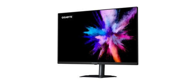Gigabyte GO27Q24 27 QD-OLED-3