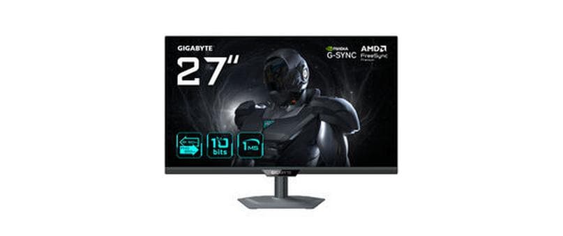 Gigabyte G27UP 27 IPS-5