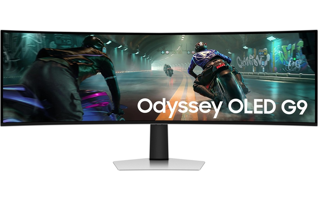 Samsung LS49DG910SUXEN, 49, OLED, curved-1