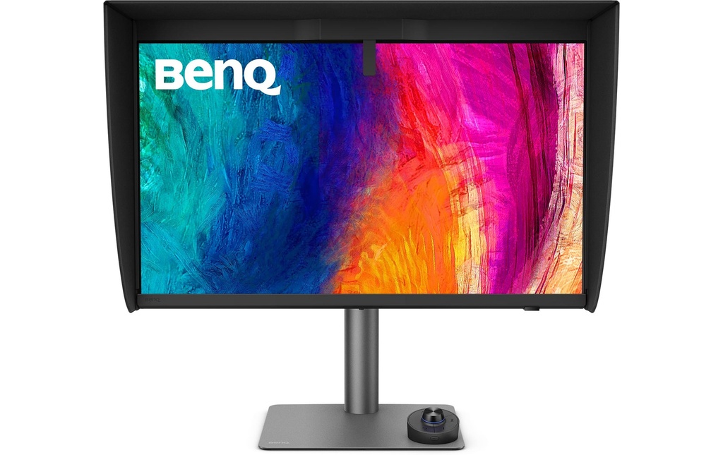 BenQ PD2770U 27, 3840x2160-0