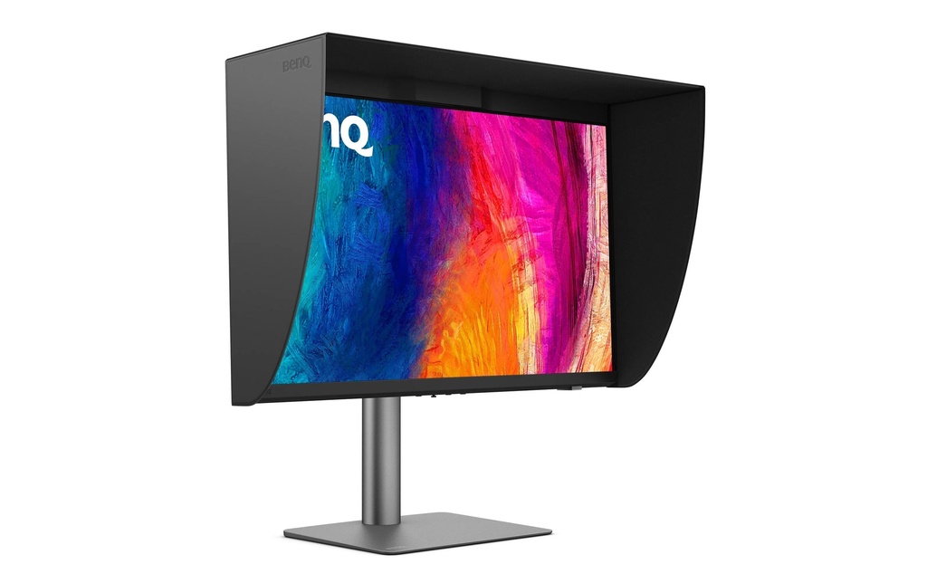 BenQ PD2770U 27, 3840x2160-2