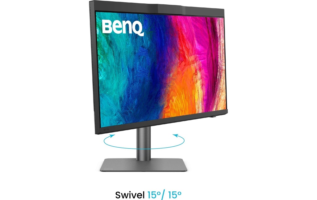 BenQ PD2770U 27, 3840x2160-6