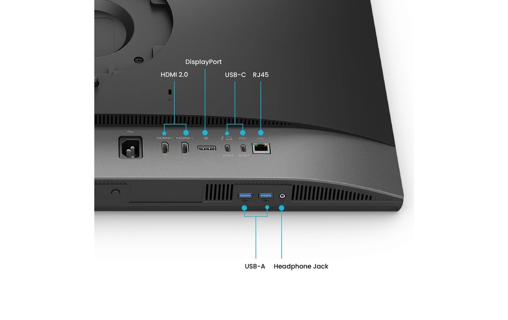 BenQ PD2770U 27, 3840x2160-7