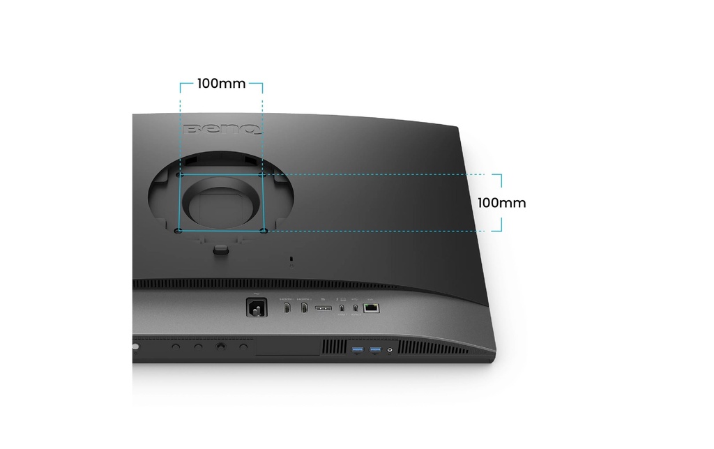 BenQ PD2770U 27, 3840x2160-8