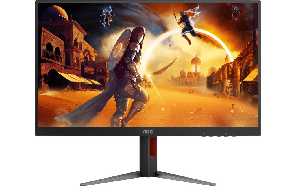 AOC 27 Q27G4ZD, 2560x1440, 280 Hz OLED-4