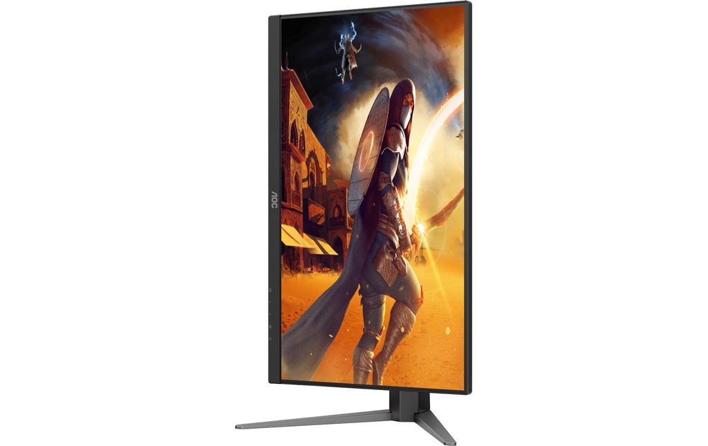 AOC 27 Q27G4ZD, 2560x1440, 280 Hz OLED-7