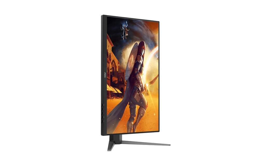 AOC 27 Q27G4ZD, 2560x1440, 280 Hz OLED-8