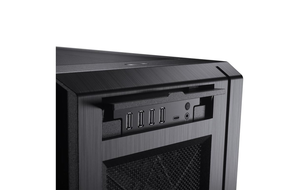 Phanteks Enthoo Pro Server TG-4