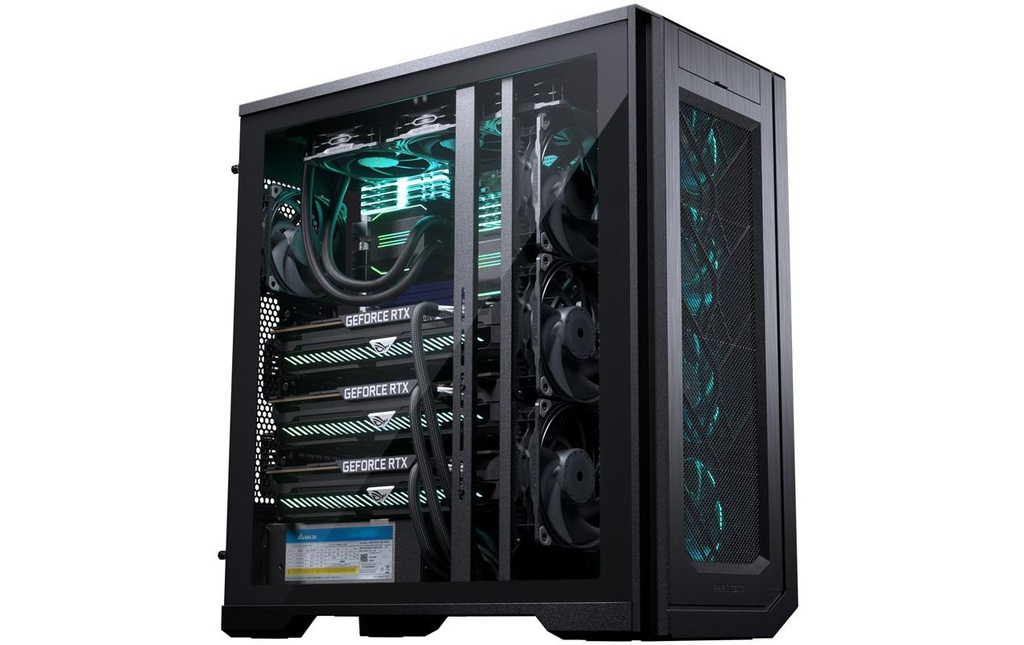 Phanteks Enthoo Pro Server TG-5