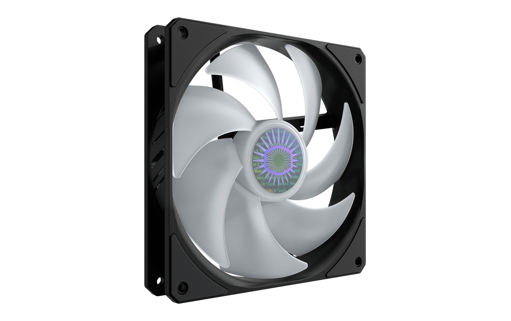 Gehäuselüfter Cooler M. SickFlow 140 ARGB-1
