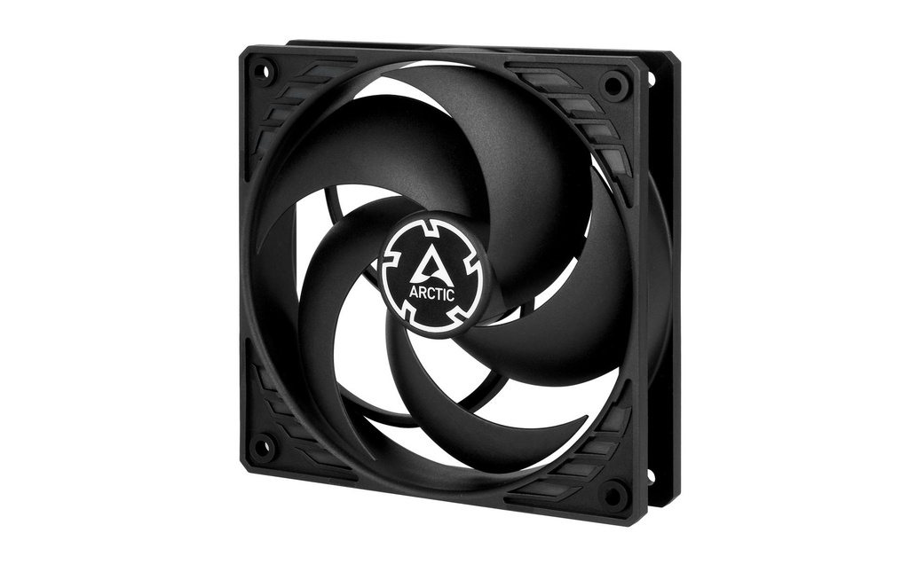 Gehäuselüfter Arctic Cooling P12 black-0