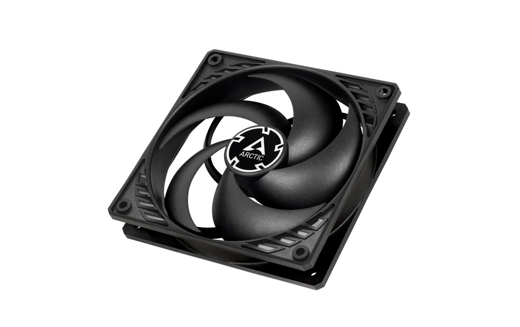 Gehäuselüfter Arctic Cooling P12 black-1