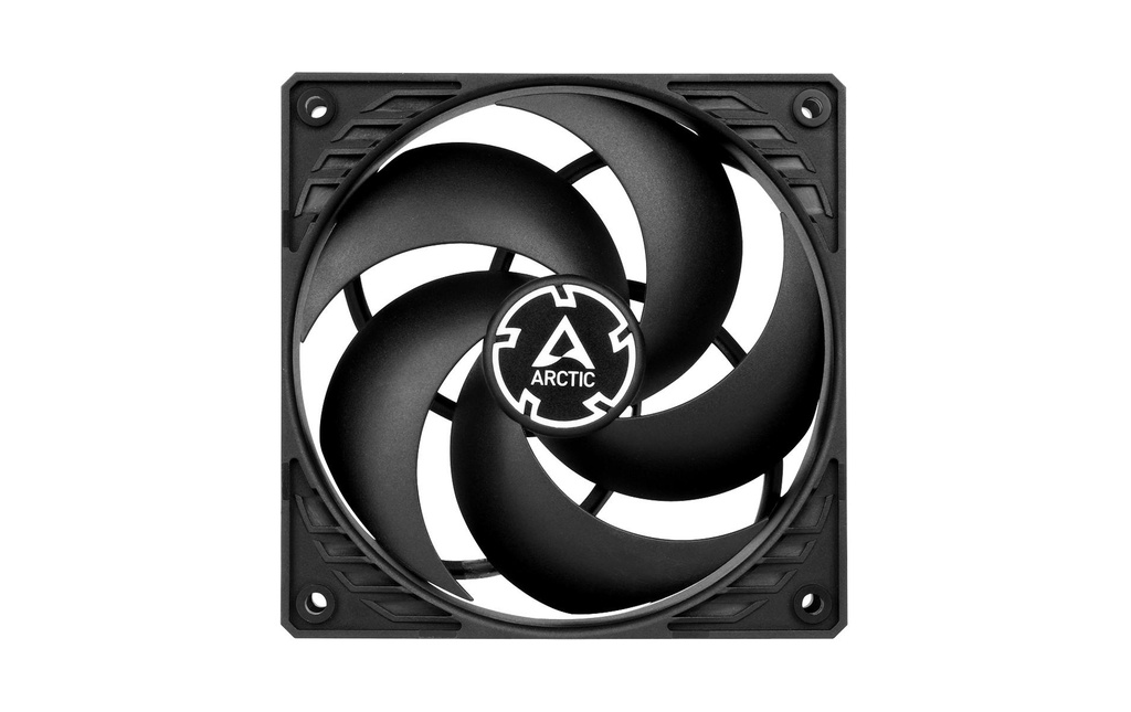 Gehäuselüfter Arctic Cooling P12 black-5