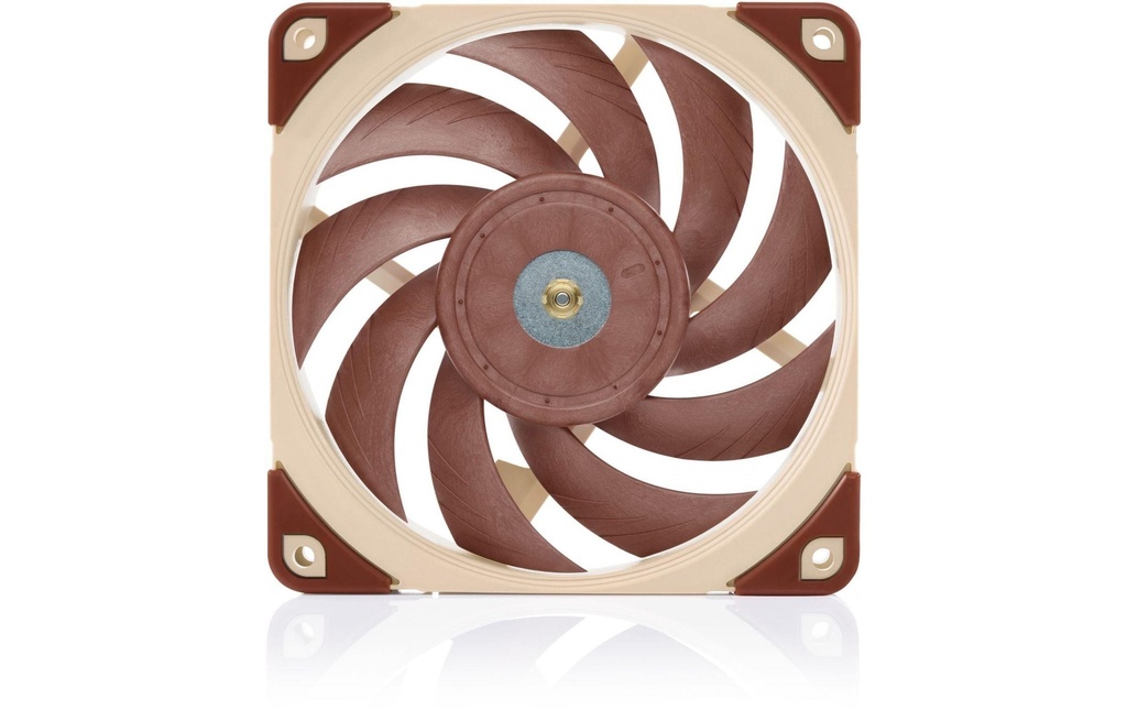 Gehäuselüfter Noctua NF-A12x25 LS-PWM-1