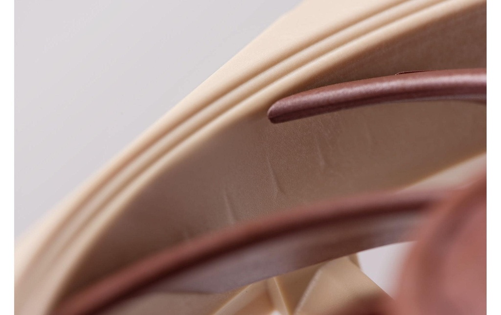 Gehäuselüfter Noctua NF-A12x25 LS-PWM-5