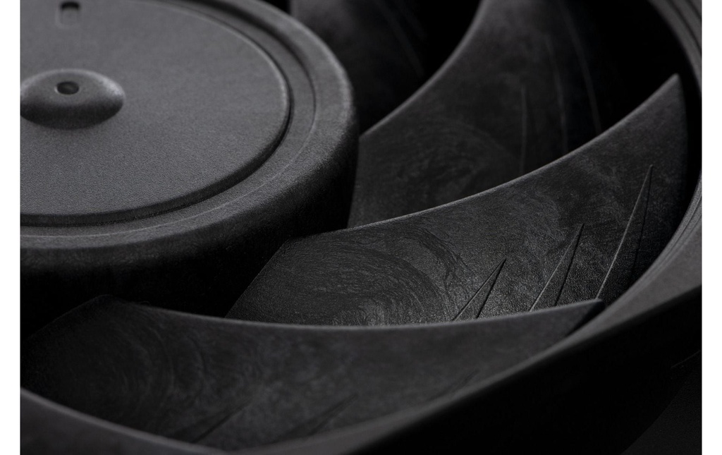 Gehäuselüfter Noctua NF-A12X25 PWM CH.BK.S-3