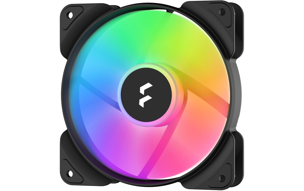 Fractal Design, PC-Lüfter Aspect 12 RGB PWM-1