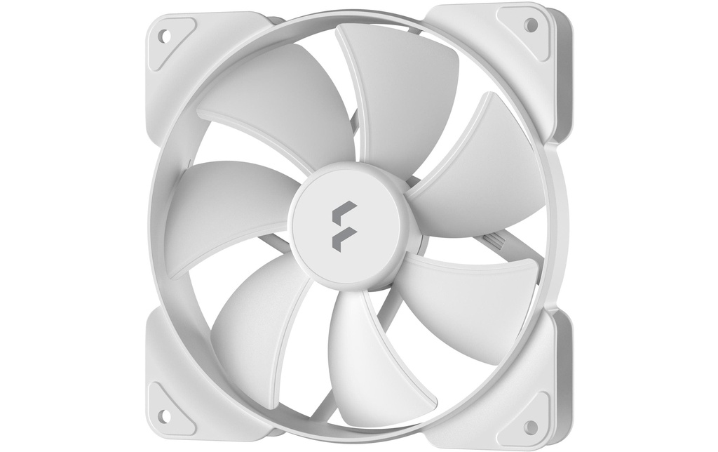 Gehäuselüfter Fractal Asp 14 Weiss-0